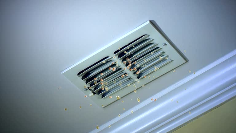 Best Affordable HVAC Duct Cleaning  in Kernersville, NC