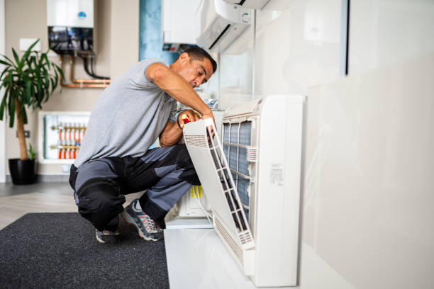Best Residential Air Duct Cleaning  in Kernersville, NC