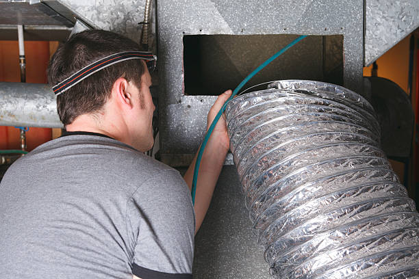 Best Air Duct Cleaning Cost  in Kernersville, NC