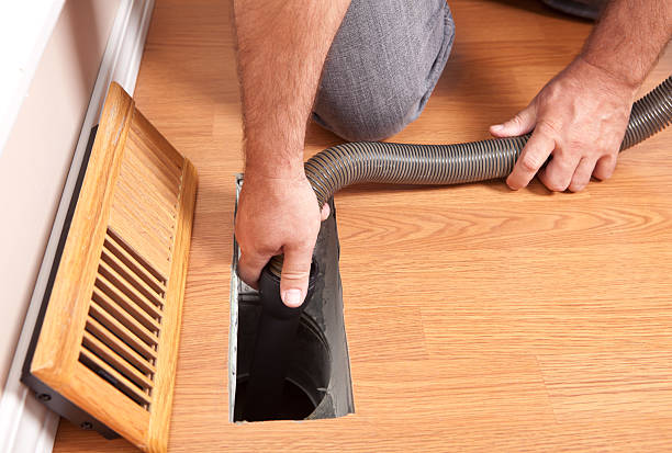 Ventilation Cleaning Services in Kernersville, NC