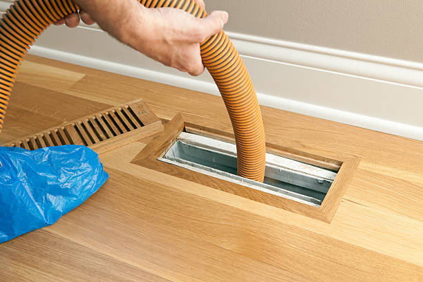 Reliable Kernersville, NC Airduct Cleaning Solutions