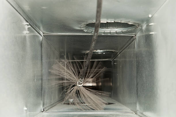 Best Air Duct Cleaning Near Me  in Kernersville, NC