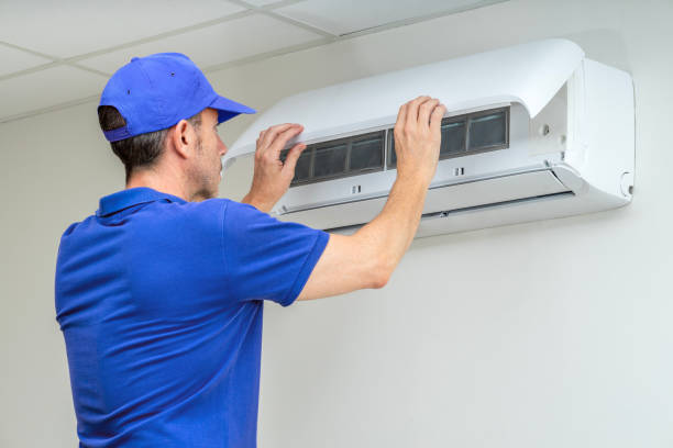 Best Home Air Vent Cleaning  in Kernersville, NC