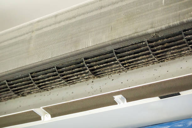 Best Home Air Vent Cleaning  in Kernersville, NC