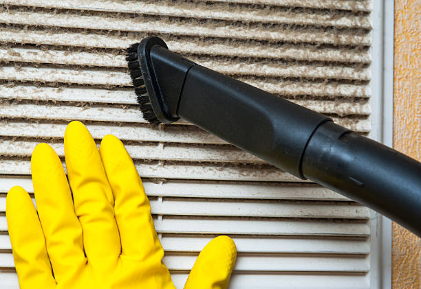 Best HVAC Air Duct Cleaning  in Kernersville, NC