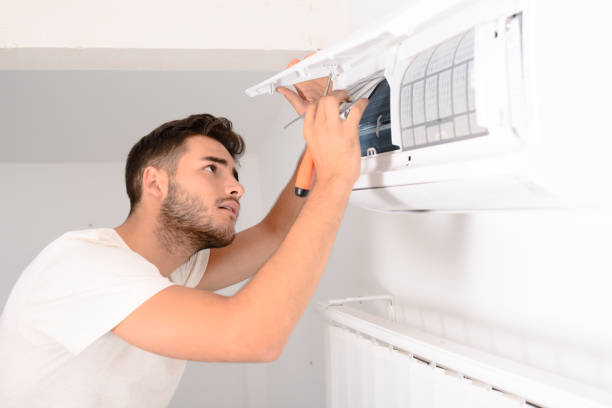 Best Best Air Duct Cleaning Company  in Kernersville, NC