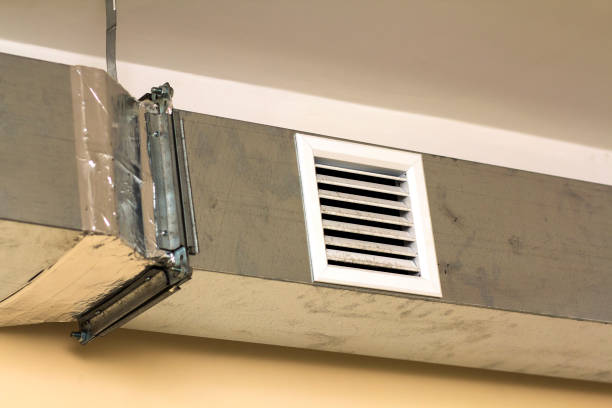 Best Air Duct Mold Removal  in Kernersville, NC